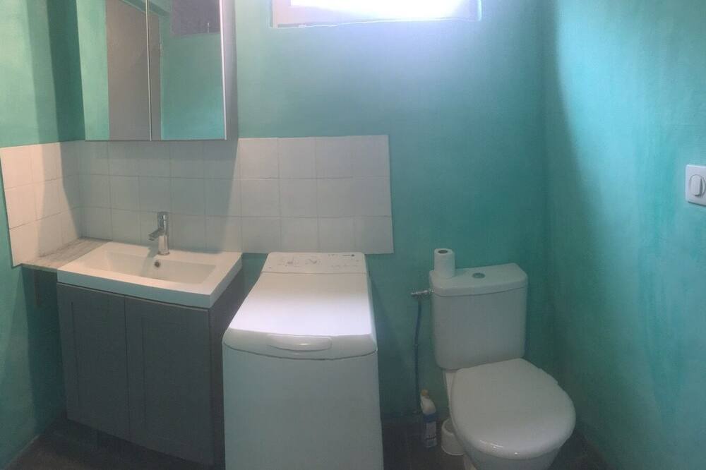 Photo of Bathroom in Saint-Boes