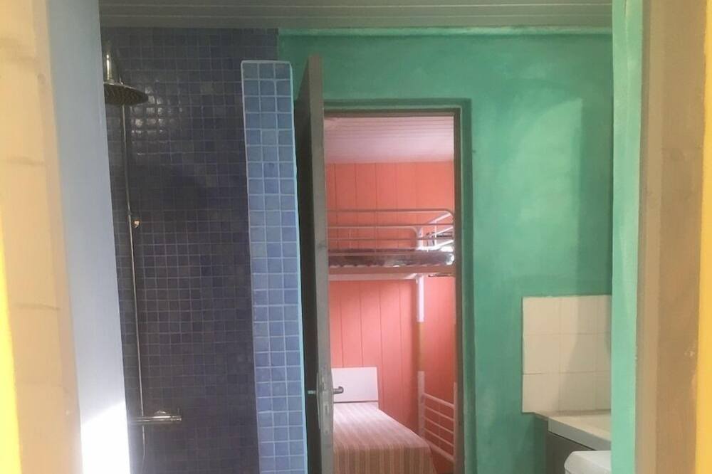 Photo of Bedroom in Saint-Boes