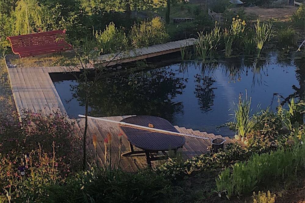 Photo of Outdoor in Saint-Boes