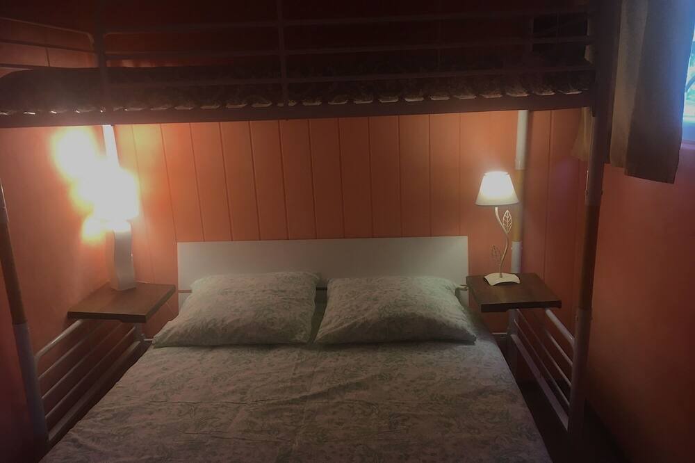 Photo of Bedroom in Saint-Boes