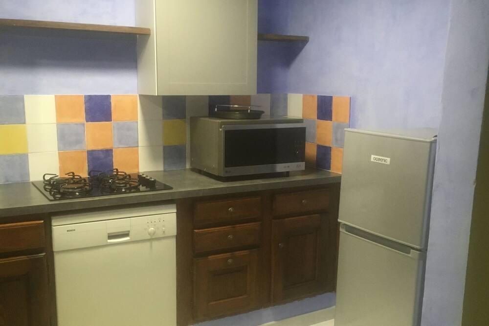 Photo of Kitchen in Saint-Boes