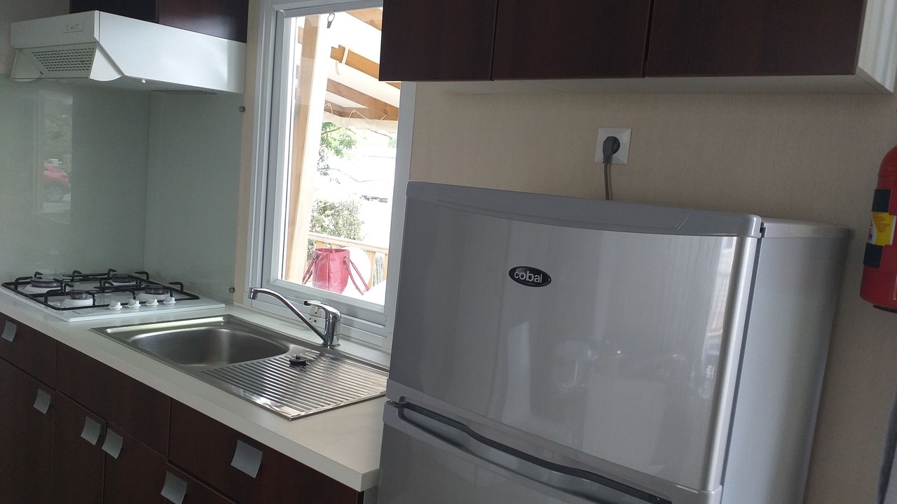 Photo of Kitchen in Sigean