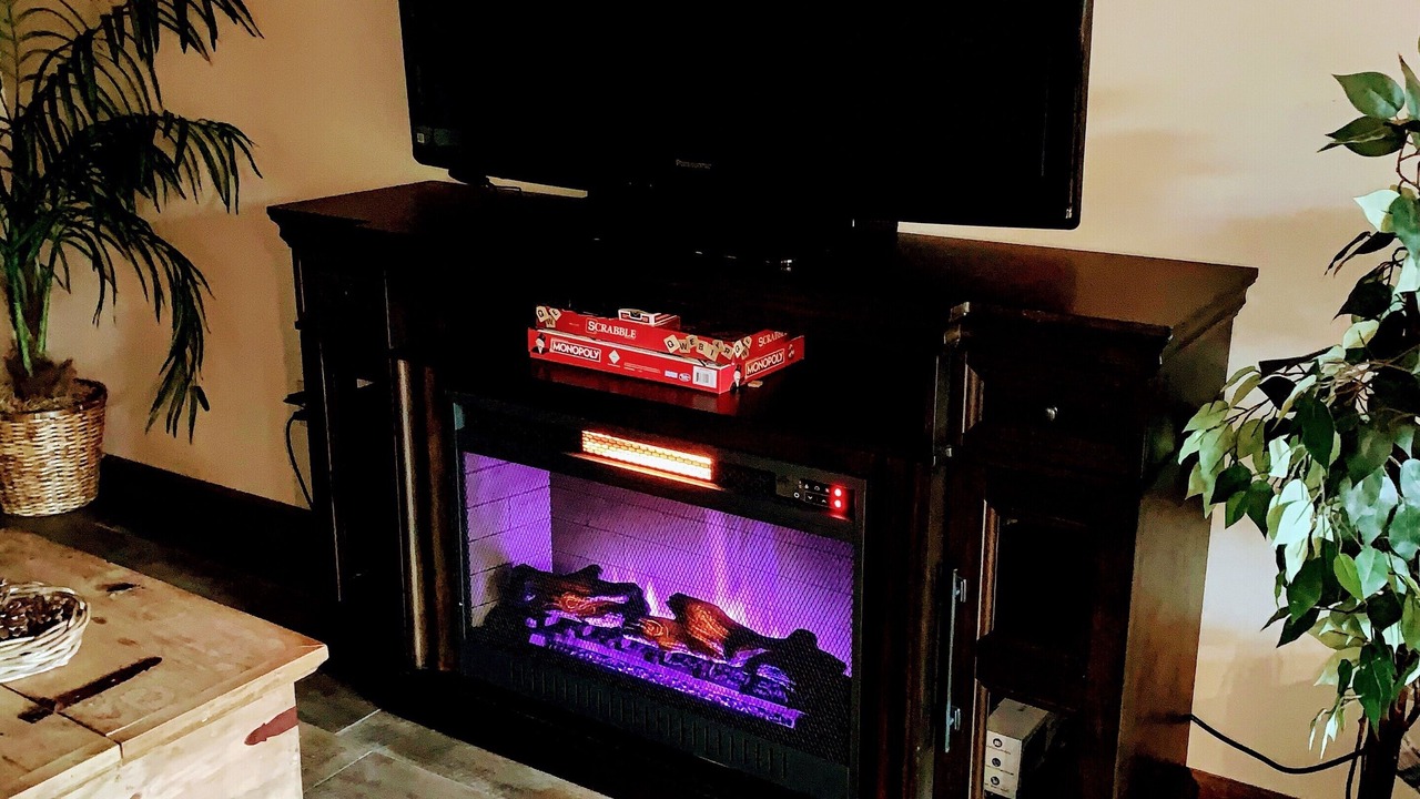 Photo of Livingroom in Dongola