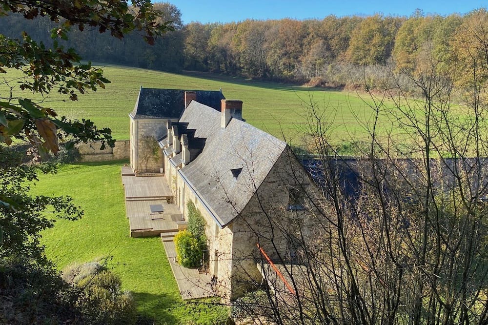 Photo of Outdoor in Gennes-Val-de-Loire