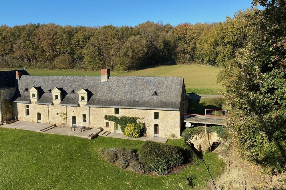Photo of Outdoor in Gennes-Val-de-Loire
