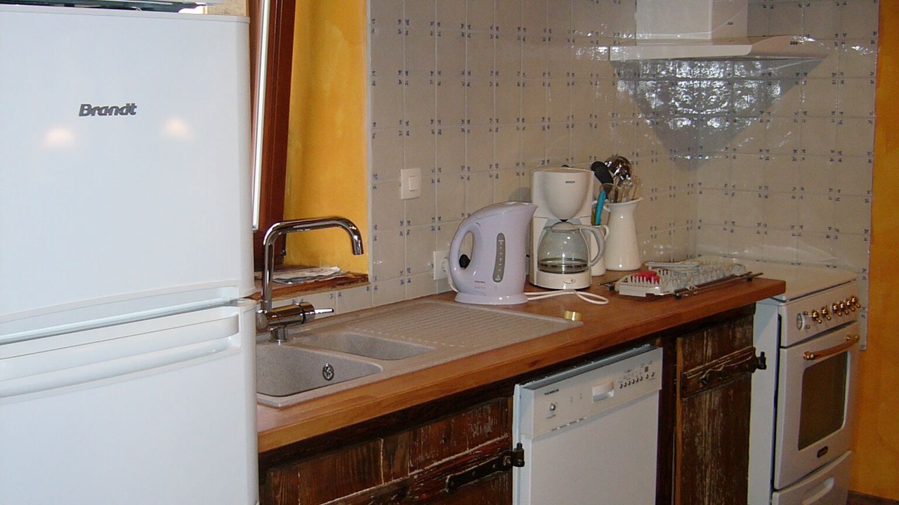 Photo of Kitchen in Epfig