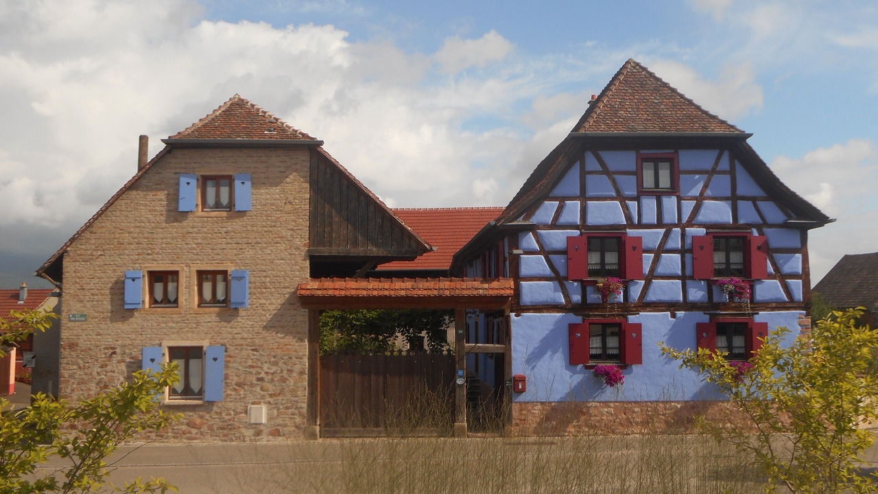 Photo of Outdoor in Epfig