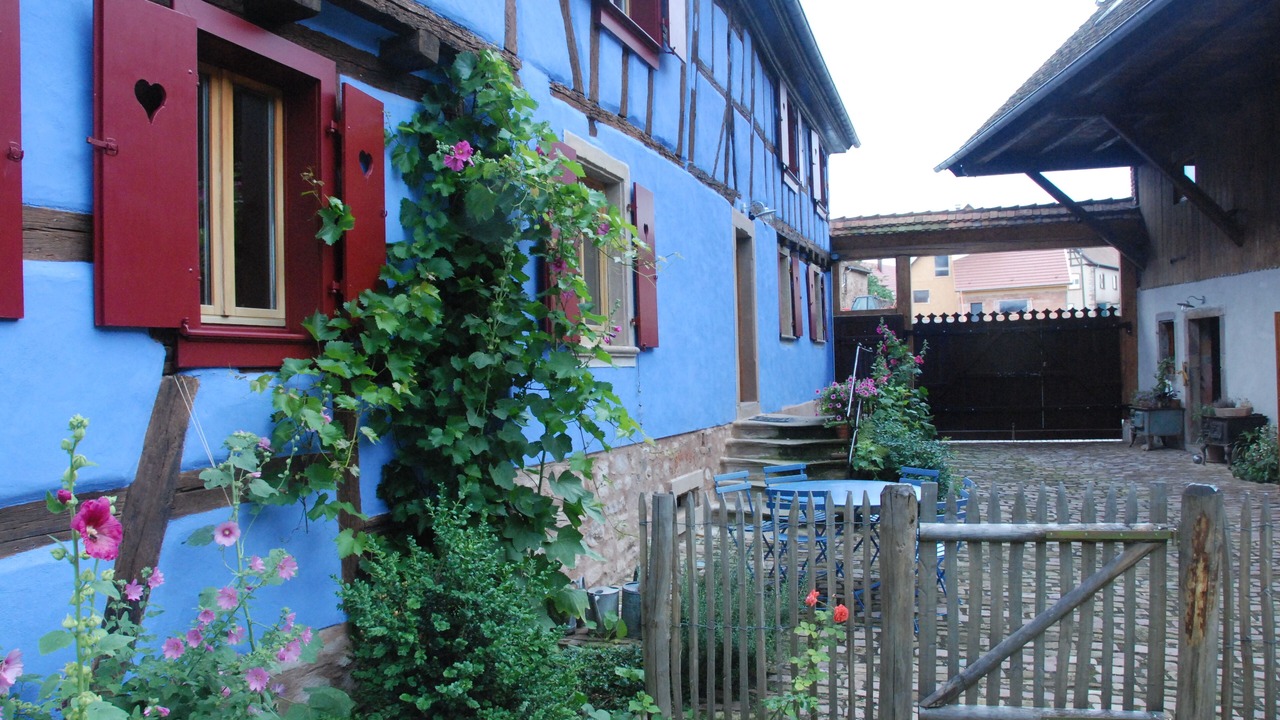 Photo of Outdoor in Epfig
