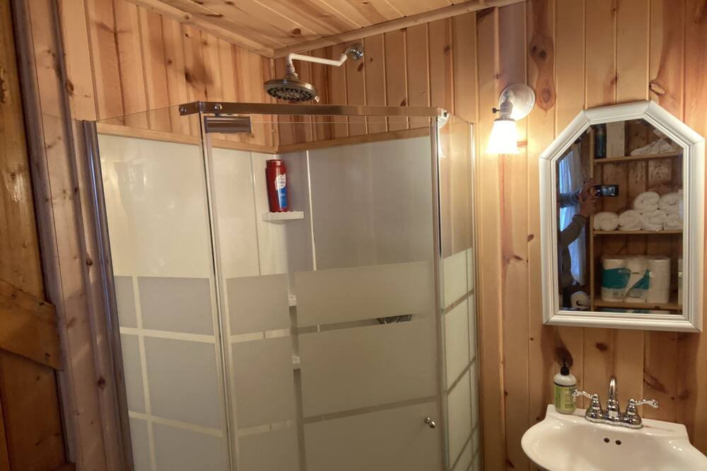 Photo of Bathroom in Harrison