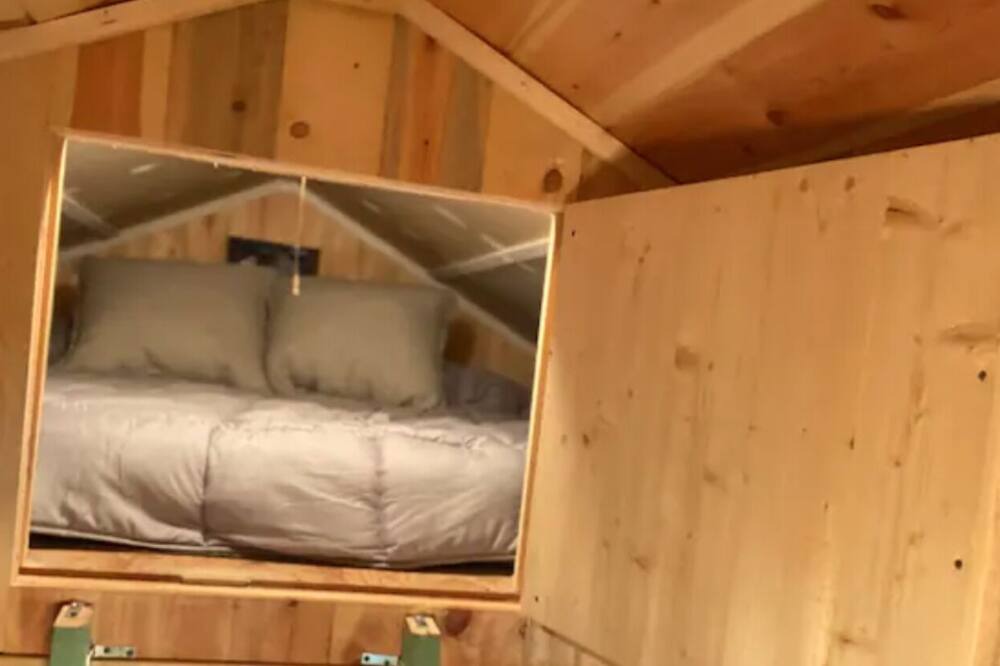 Photo of Bedroom in Harrison