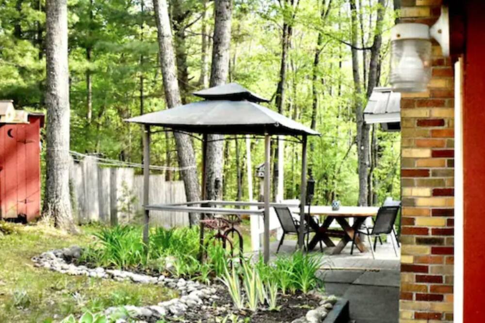 Photo of Outdoor in Harrison