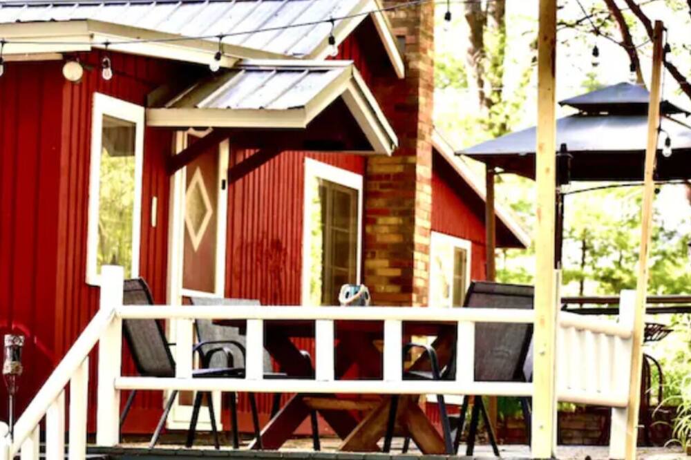 Photo of Outdoor in Harrison