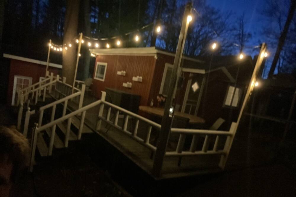 Photo of Outdoor in Harrison