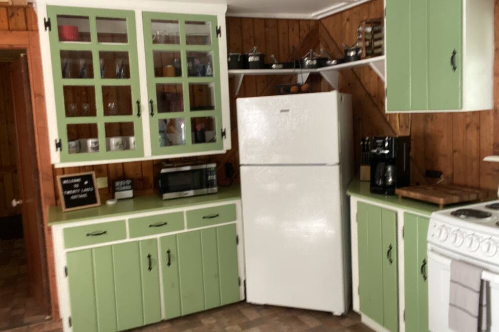Photo of Kitchen in Harrison