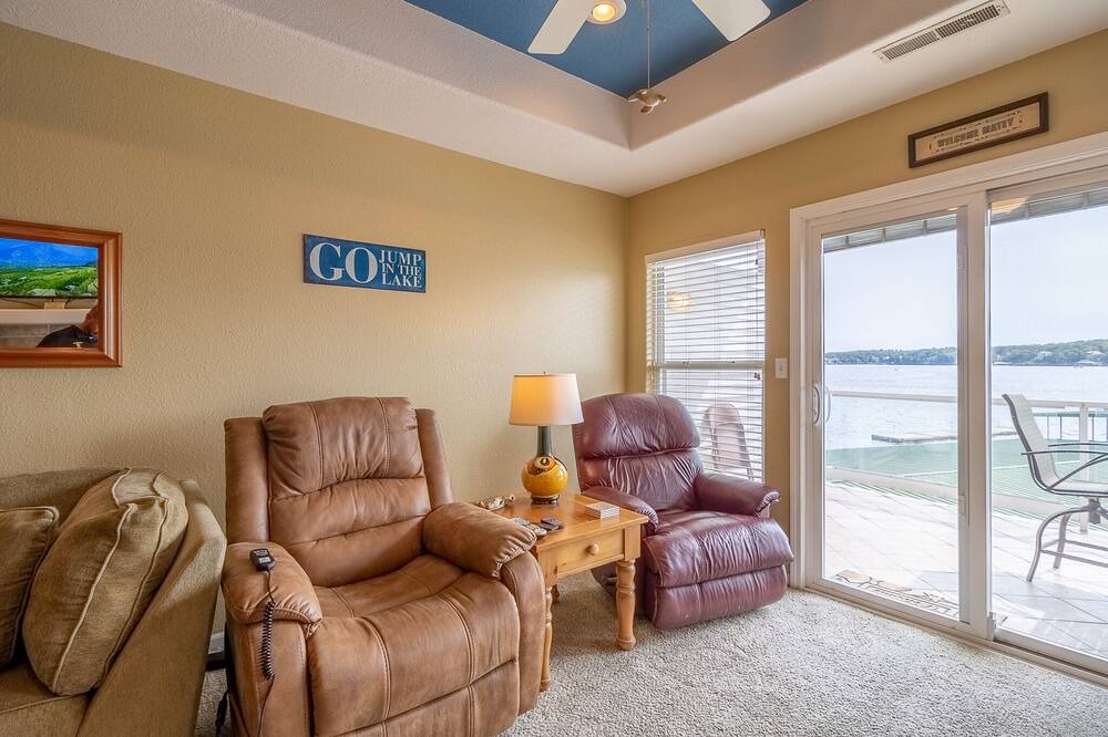 Photo of Bedroom in Lake Ozark