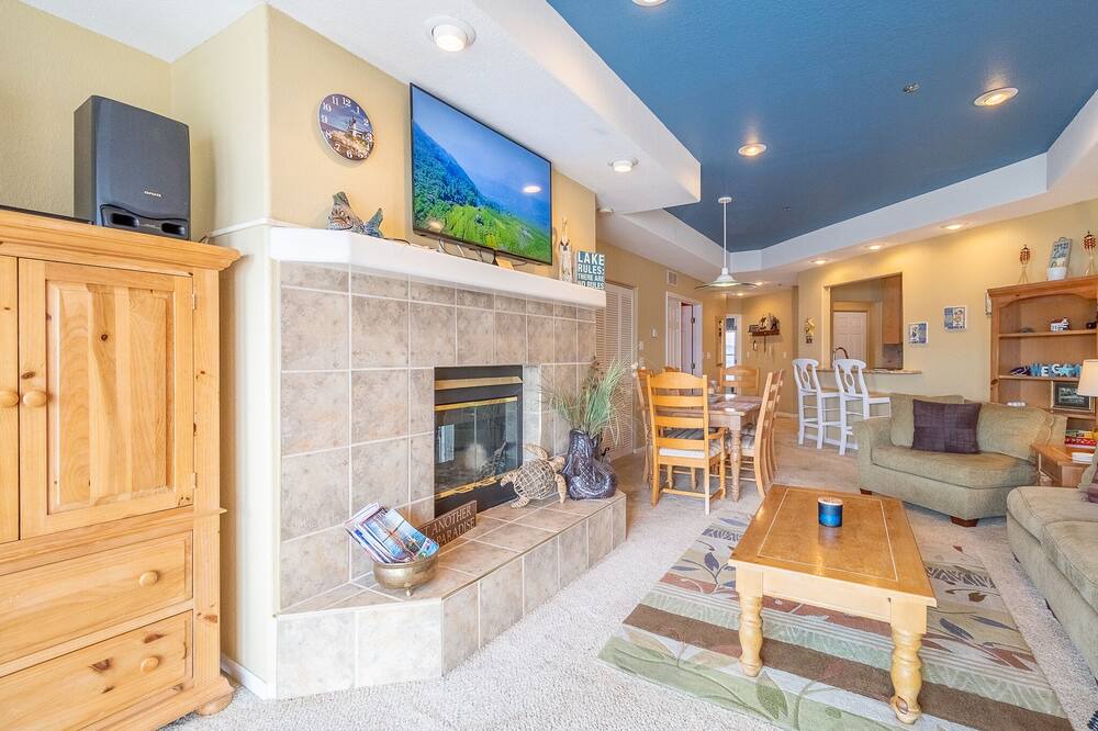 Photo of Livingroom in Lake Ozark