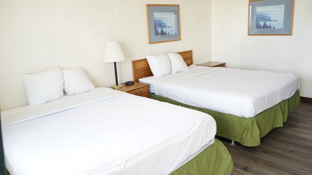 Photo of Bedroom in Othello