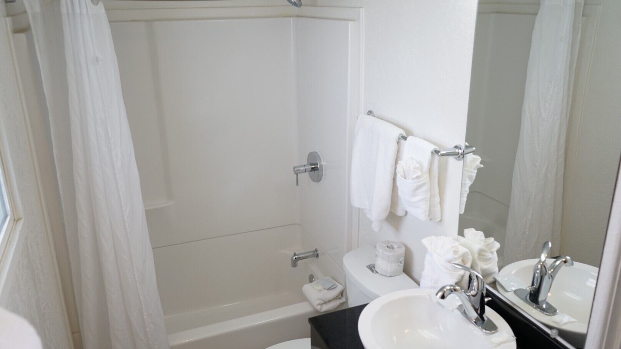 Photo of Bathroom in Othello