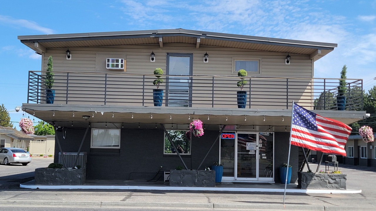 Photo of Outdoor in Othello