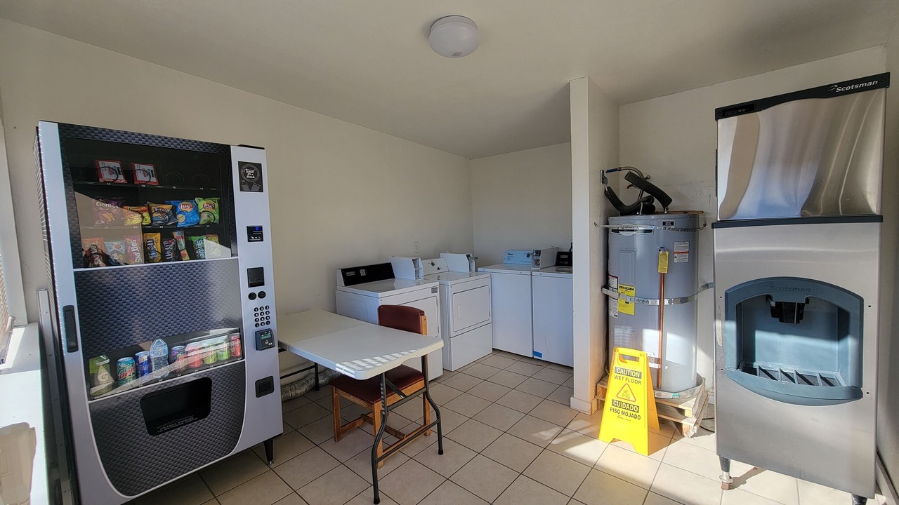 Photo of Bedroom in Othello