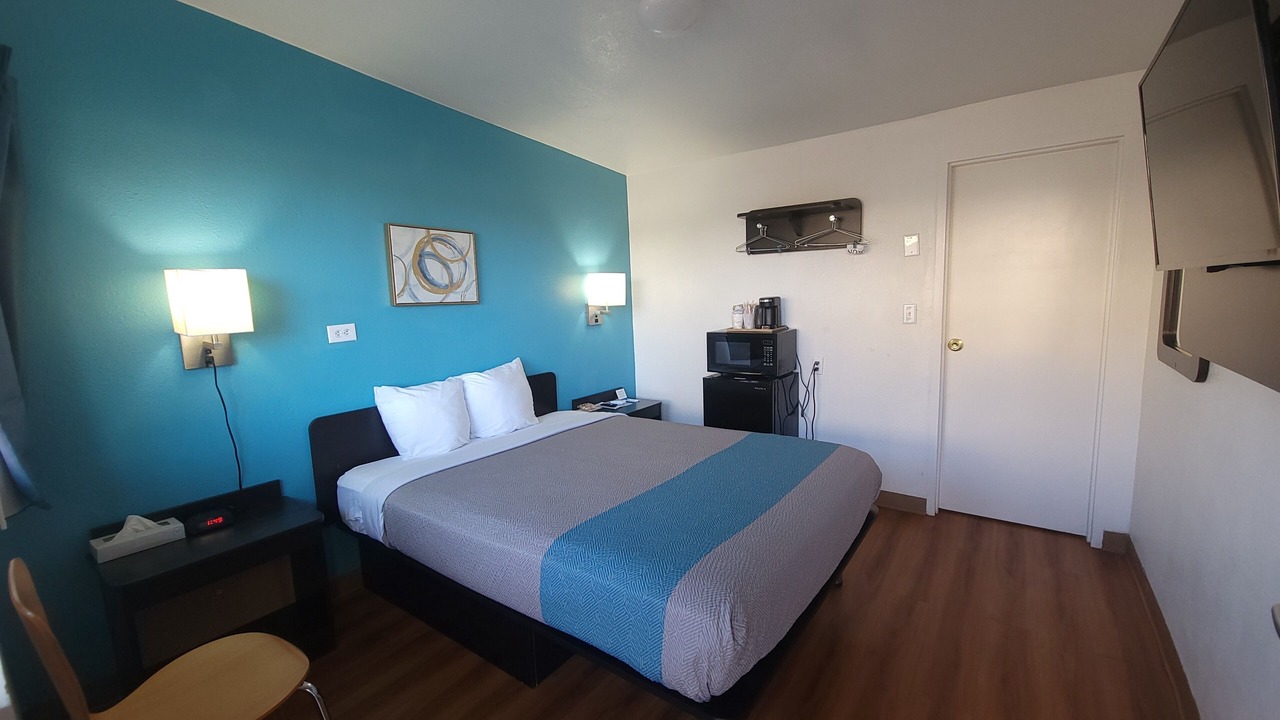 Photo of Bedroom in Othello