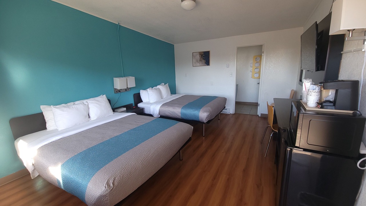 Photo of Bedroom in Othello