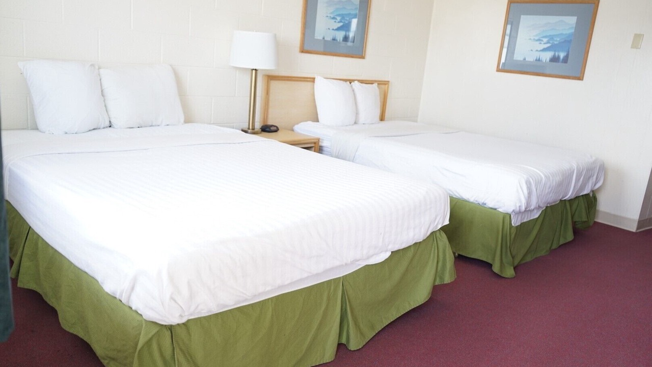 Photo of Bedroom in Othello