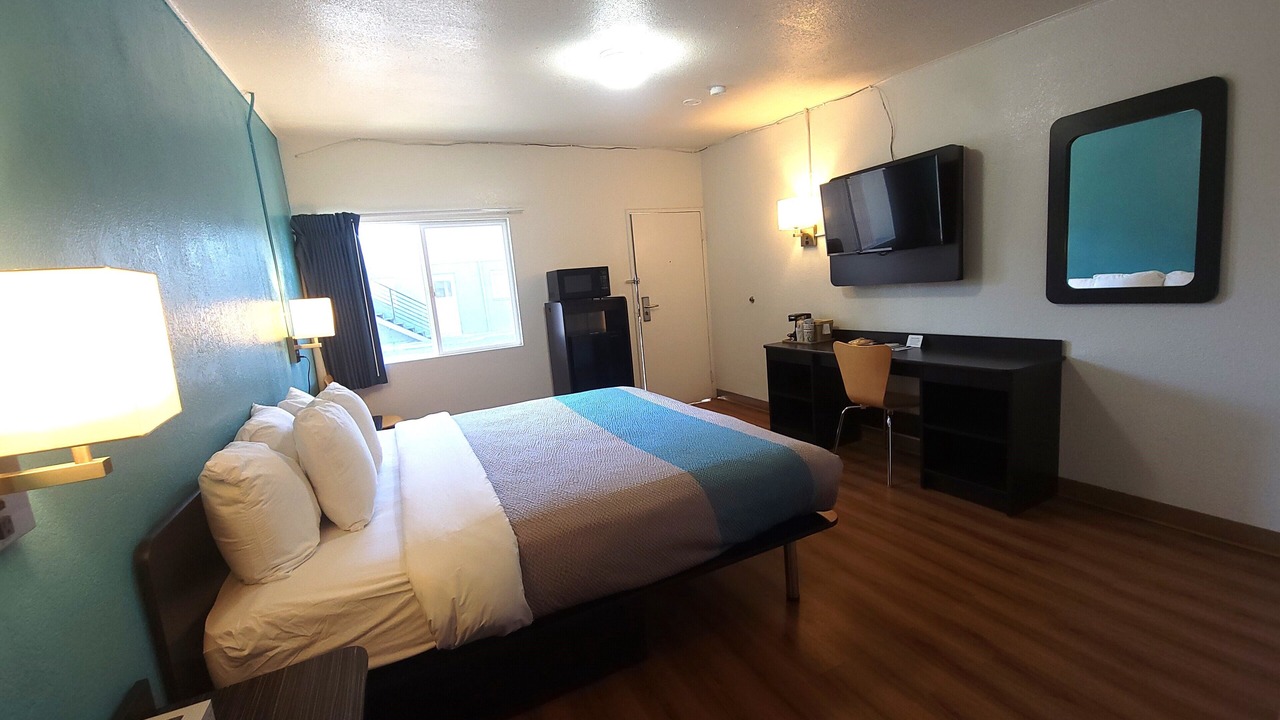 Photo of Bedroom in Othello