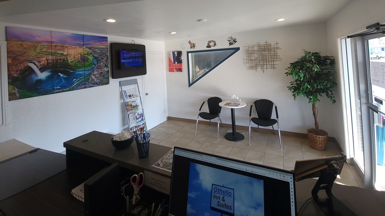 Photo of Others in Othello