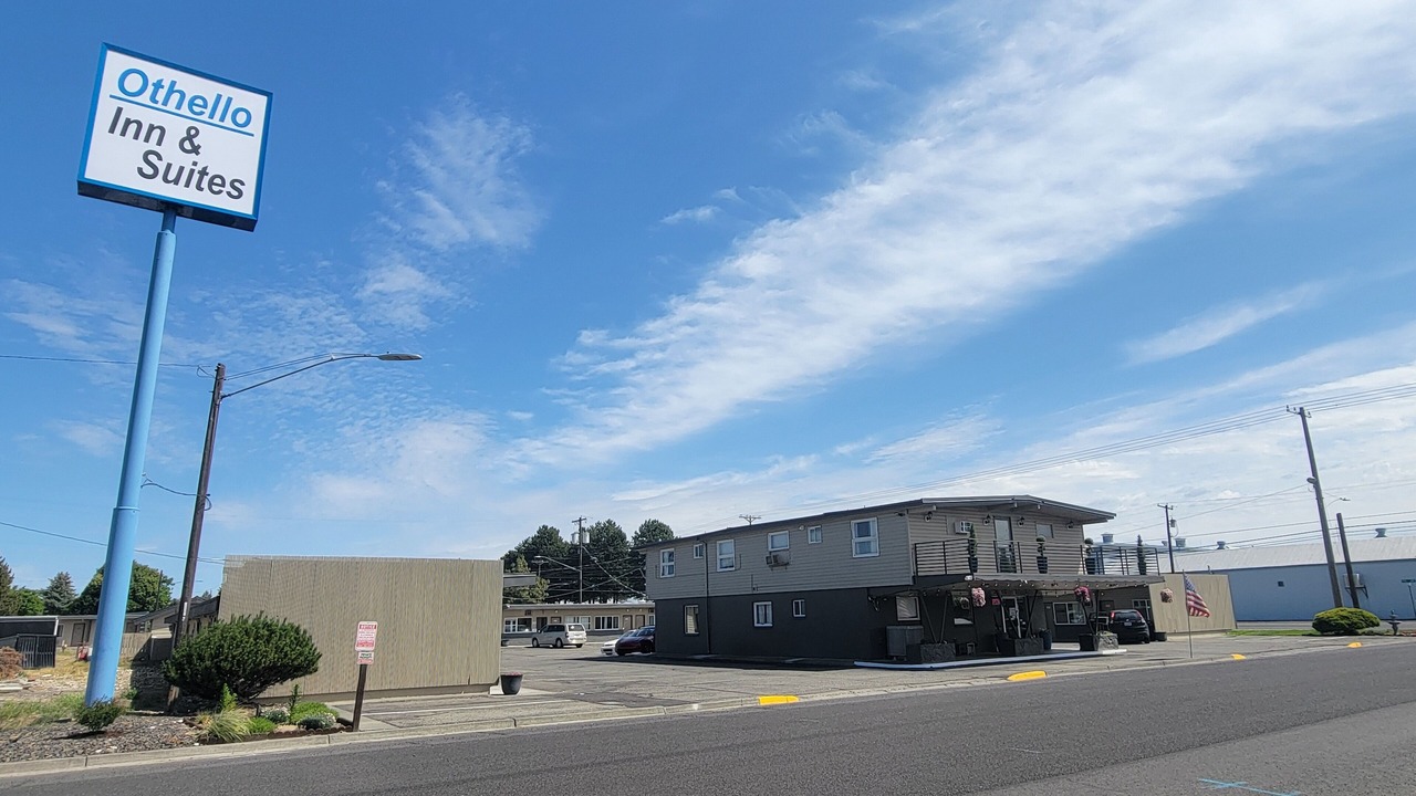 Photo of Outdoor in Othello