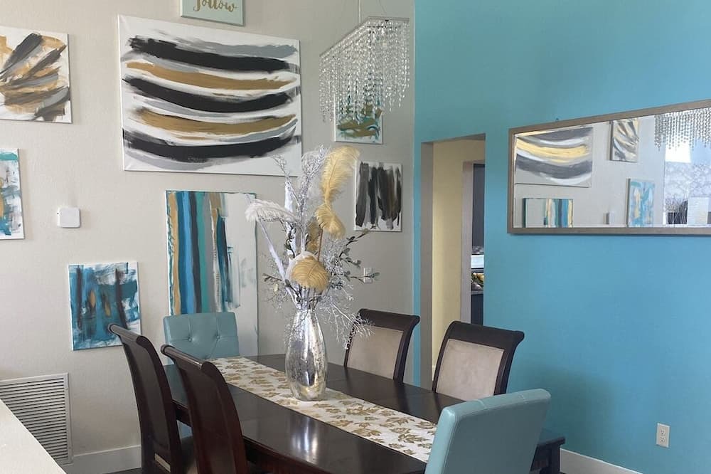 Photo of Kitchen in Fairvilla