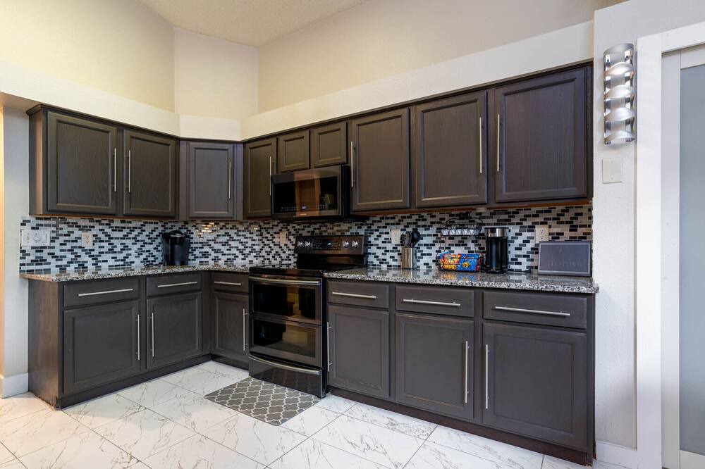 Photo of Kitchen in Fairvilla