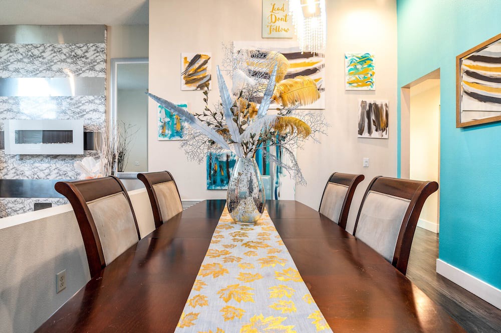 Photo of Kitchen in Fairvilla