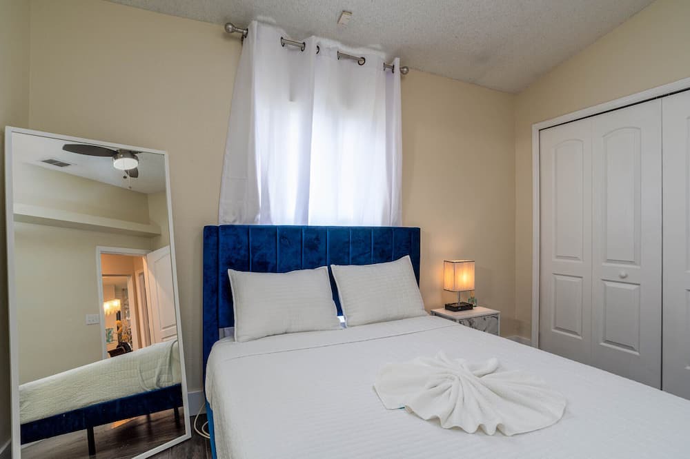 Photo of Bedroom in Fairvilla