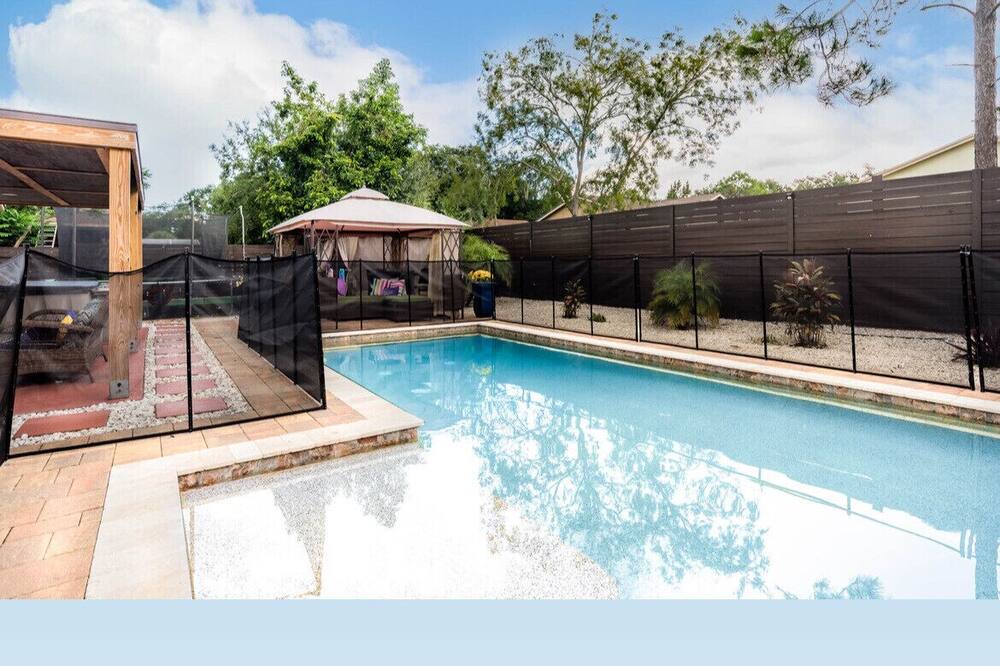 Photo of Outdoor in Fairvilla