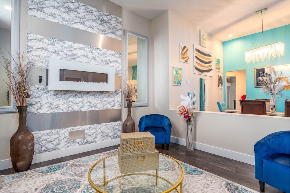 Photo of Bedroom in Fairvilla