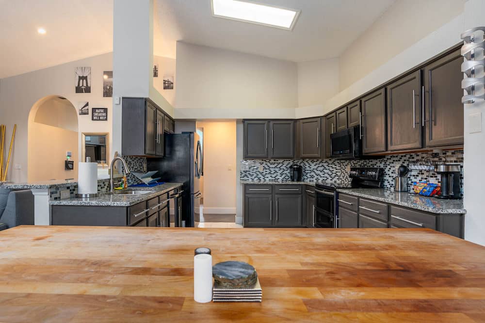 Photo of Kitchen in Fairvilla