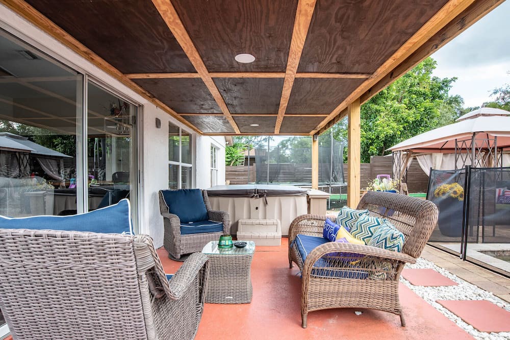 Photo of Others in Fairvilla