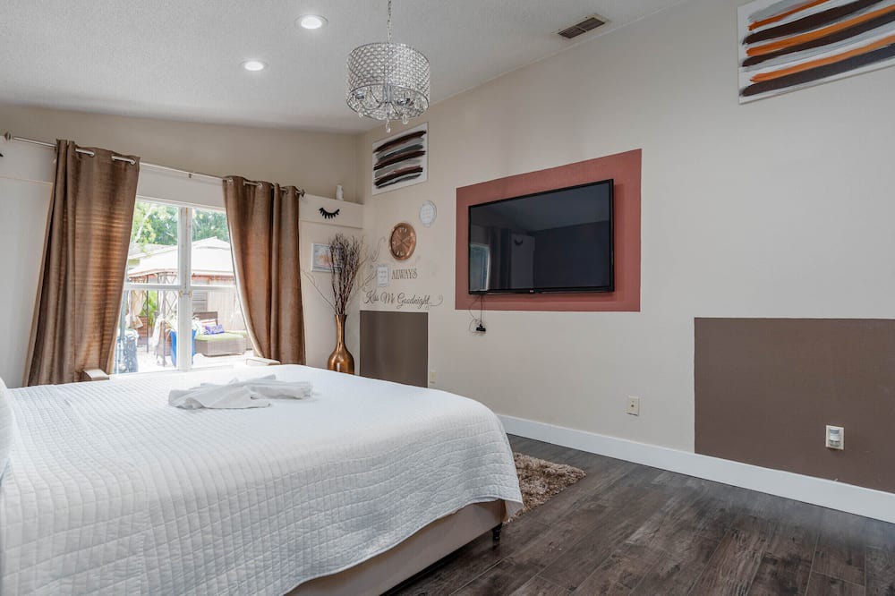 Photo of Bedroom in Fairvilla