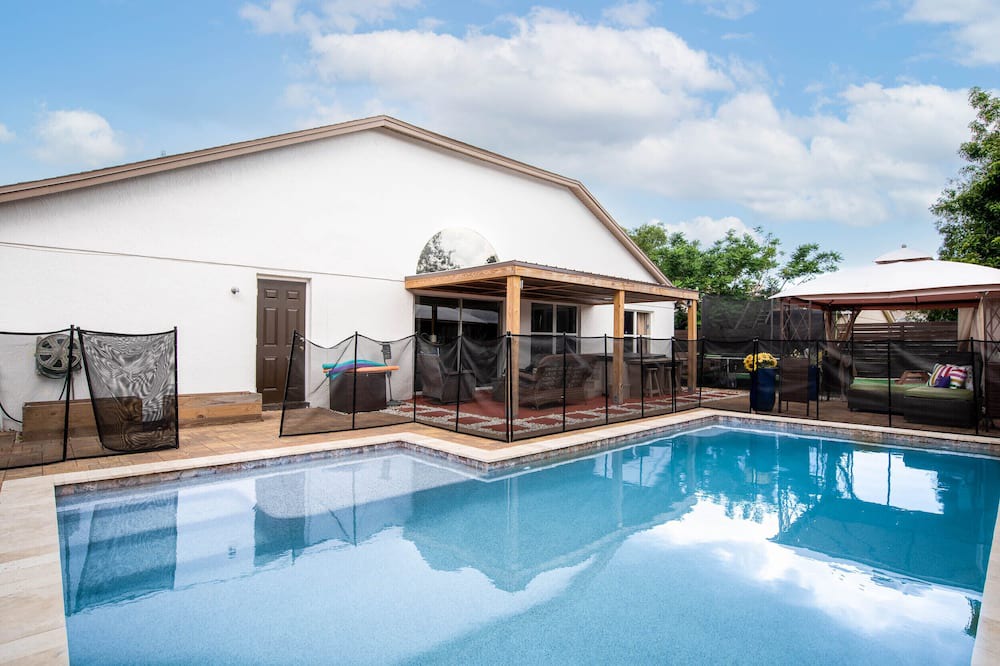 Photo of Outdoor in Fairvilla