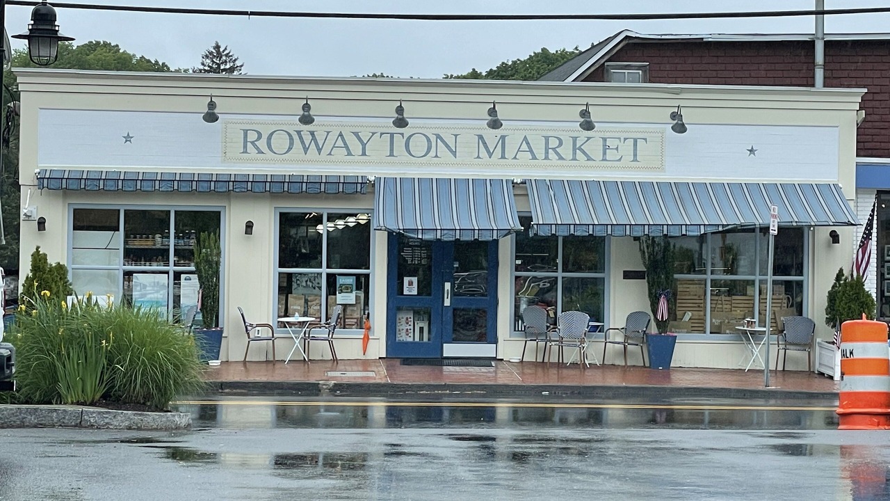 Photo of Outdoor in Rowayton
