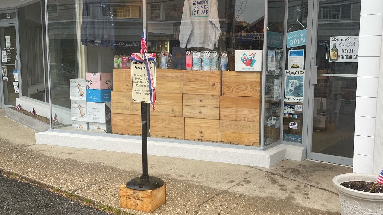 Photo of Outdoor in Rowayton