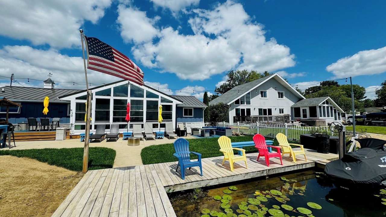 Photo of Outdoor in Cassopolis