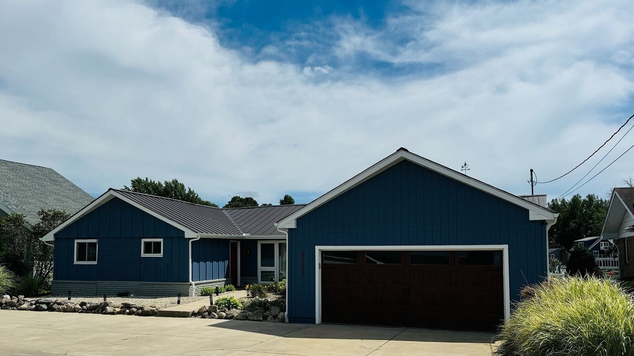 Photo of Outdoor in Cassopolis