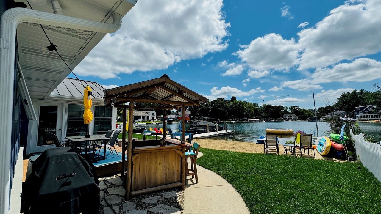 Photo of Outdoor in Cassopolis