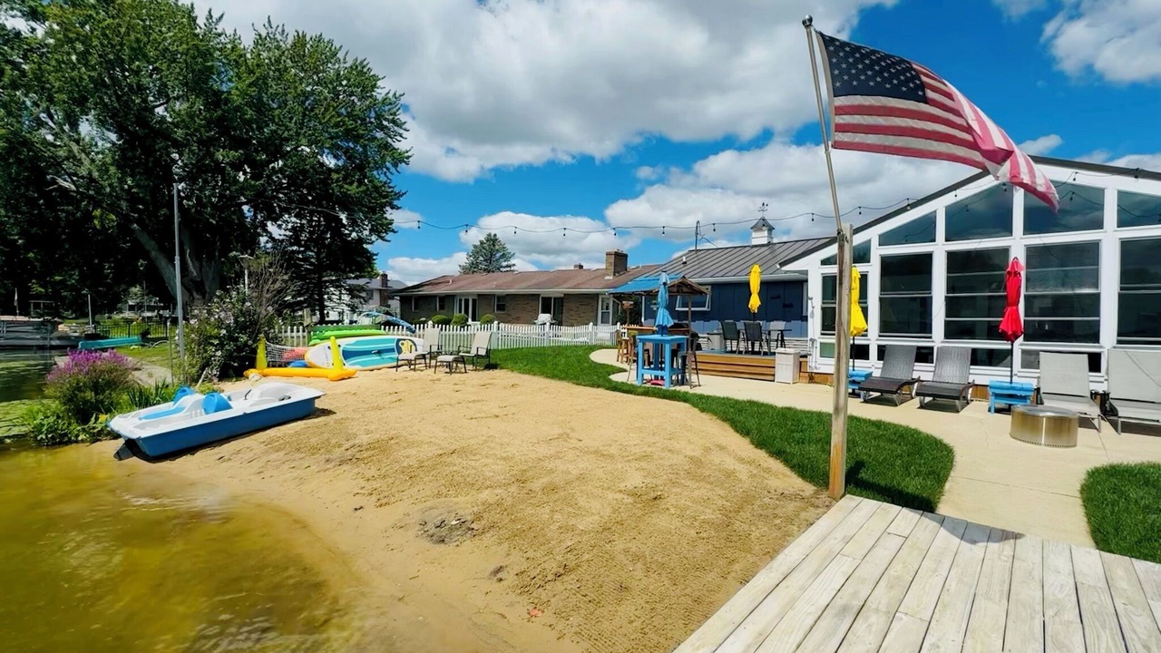Photo of Outdoor in Cassopolis