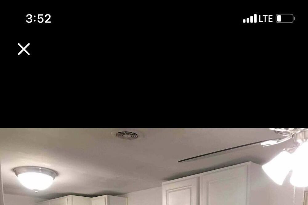 Photo of Kitchen in Idlewild