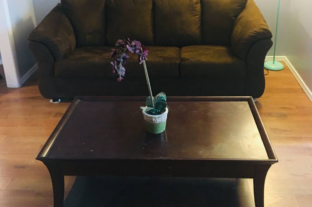 Photo of Livingroom in Idlewild
