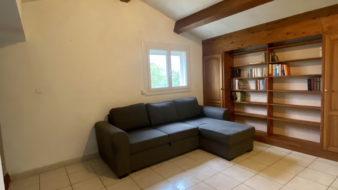 Photo of Livingroom in Saint-Gilles