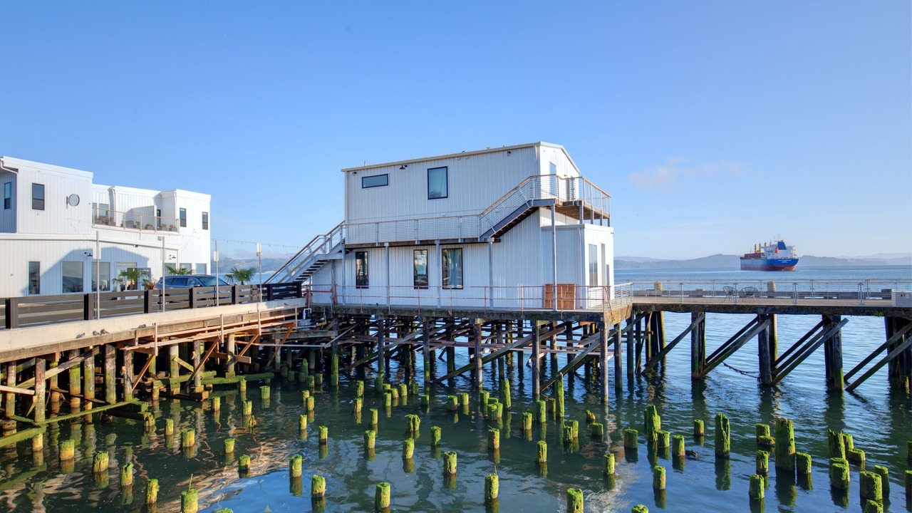 Photo of Outdoor in Astoria